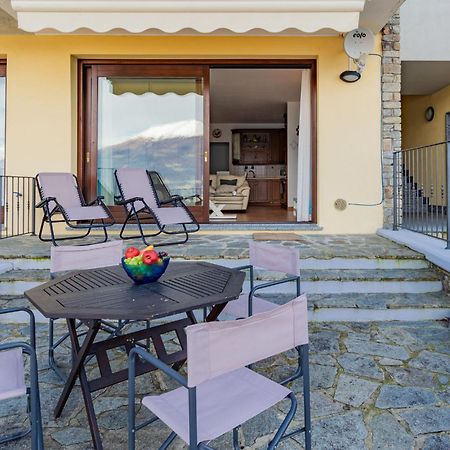 Apartment Belvedere By Interhome Bellano Dış mekan fotoğraf