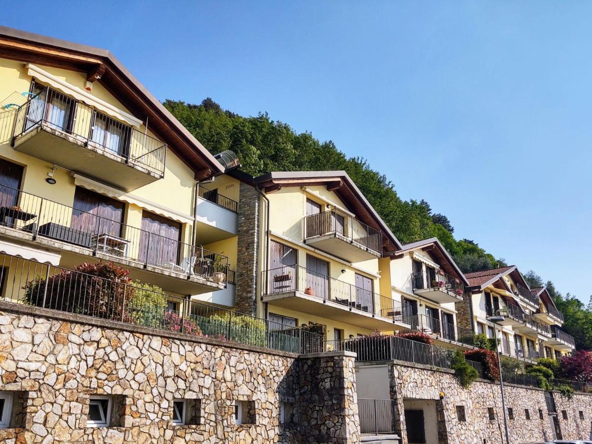 Apartment Belvedere By Interhome Bellano Dış mekan fotoğraf