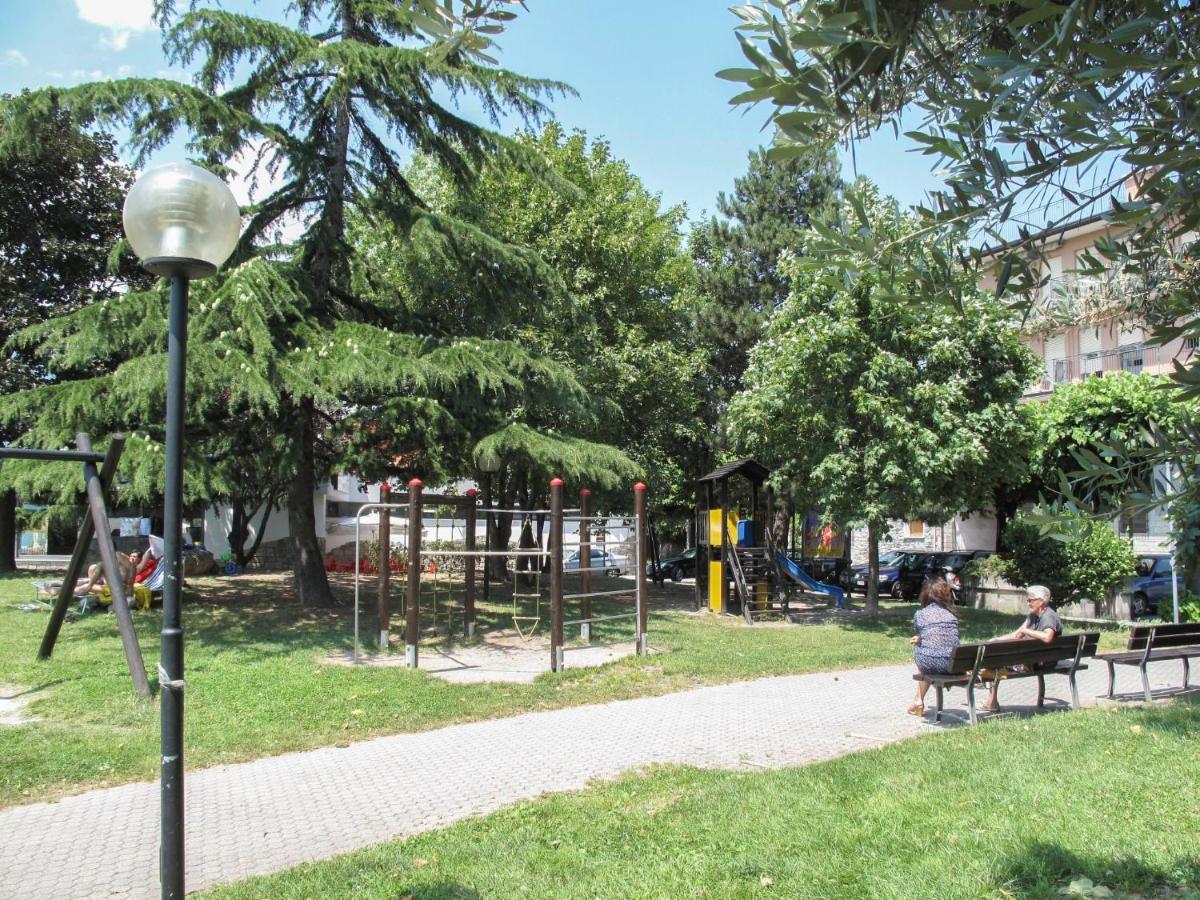 Apartment Belvedere By Interhome Bellano Dış mekan fotoğraf