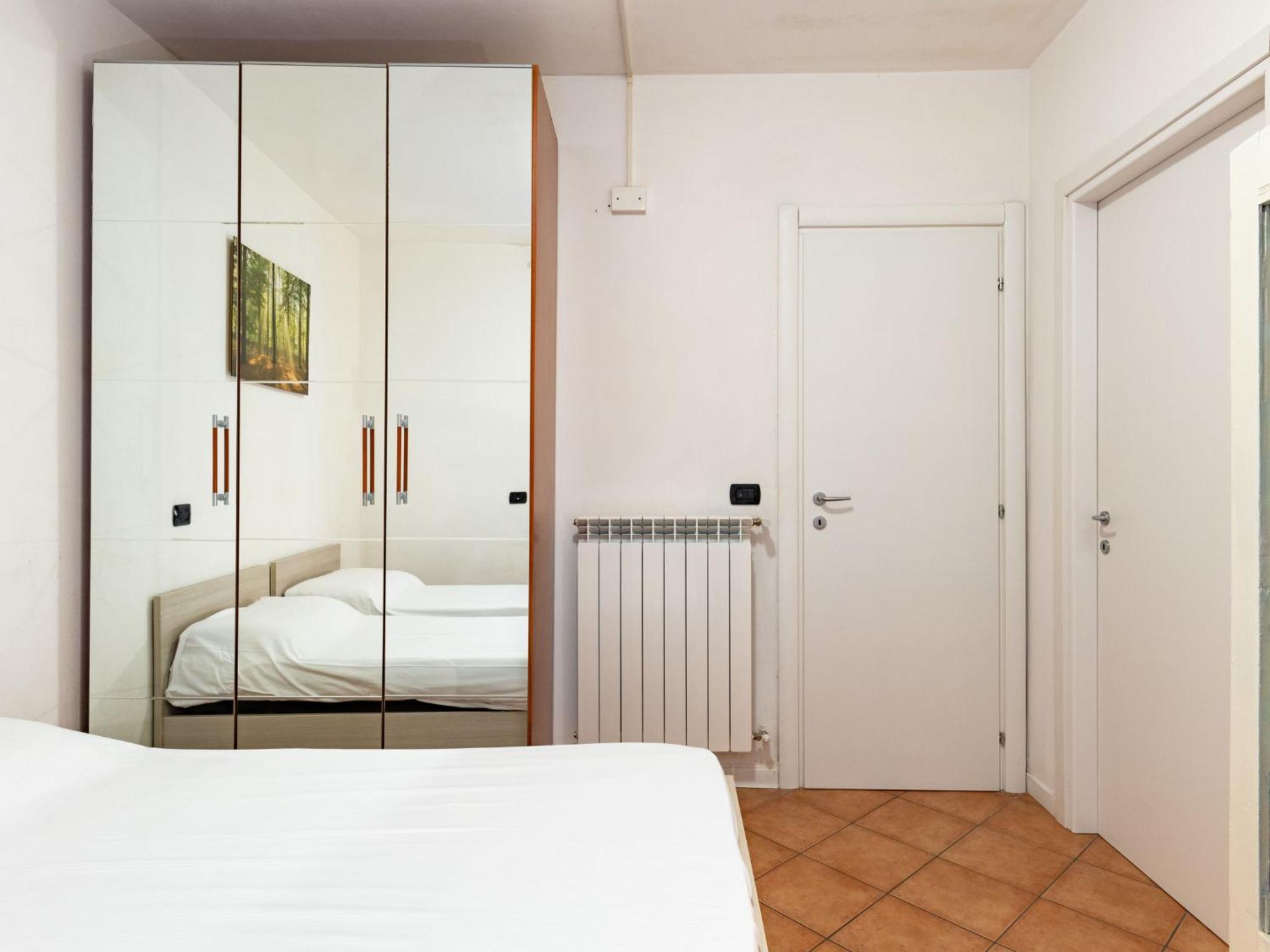 Apartment Belvedere By Interhome Bellano Dış mekan fotoğraf