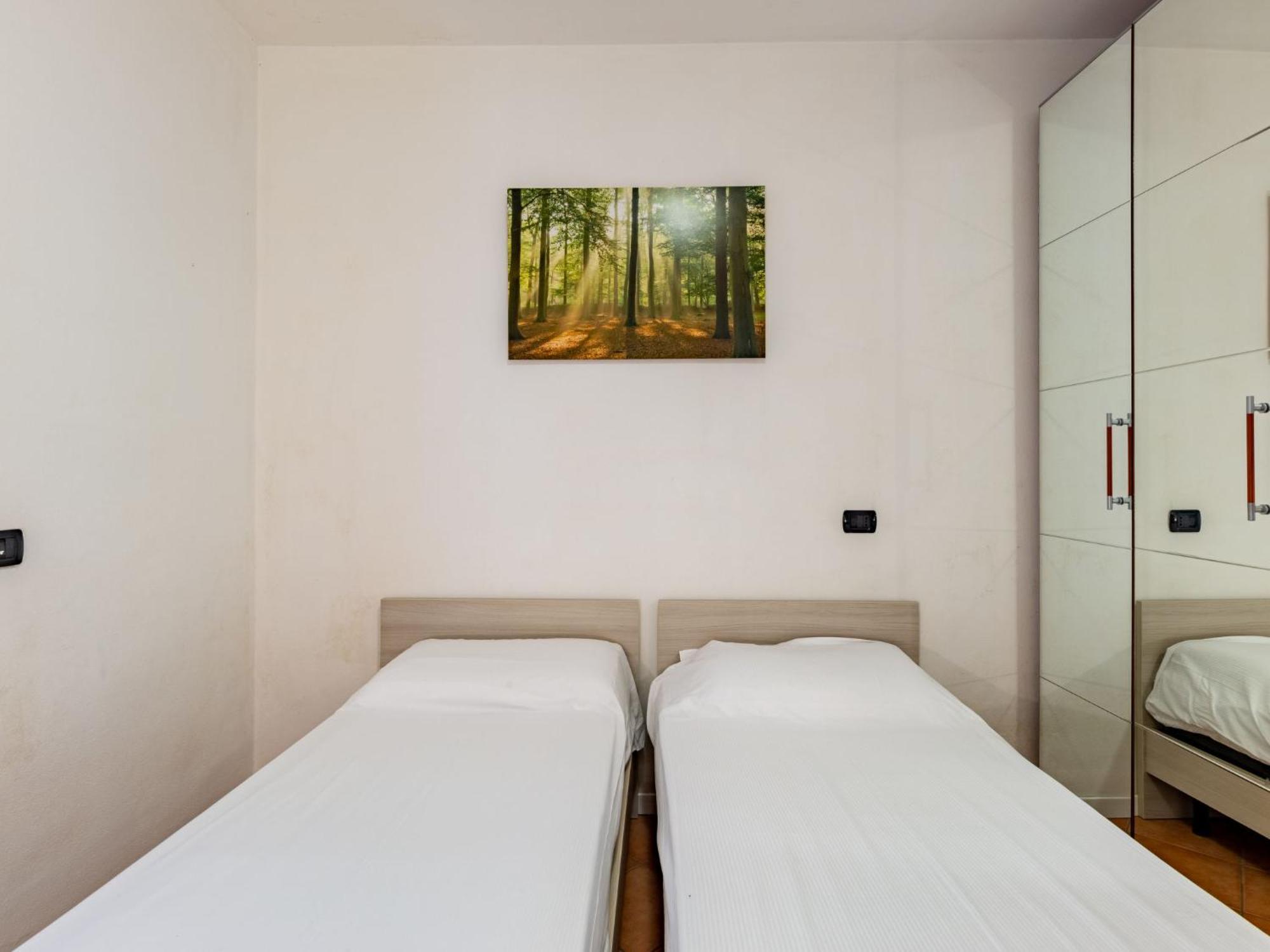 Apartment Belvedere By Interhome Bellano Dış mekan fotoğraf