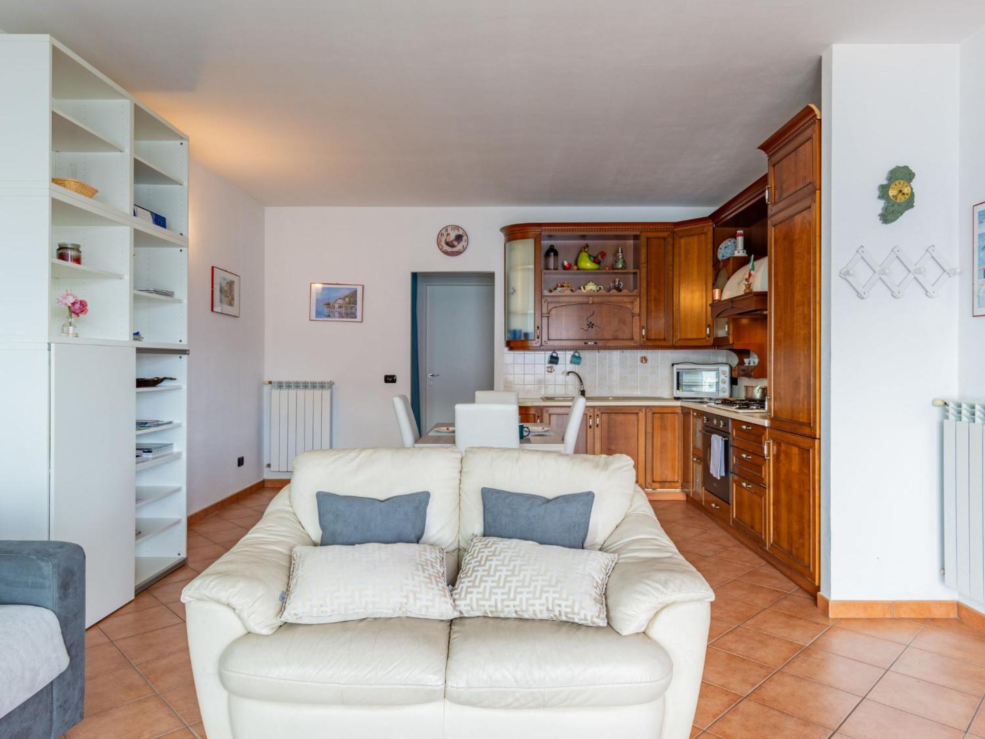 Apartment Belvedere By Interhome Bellano Dış mekan fotoğraf