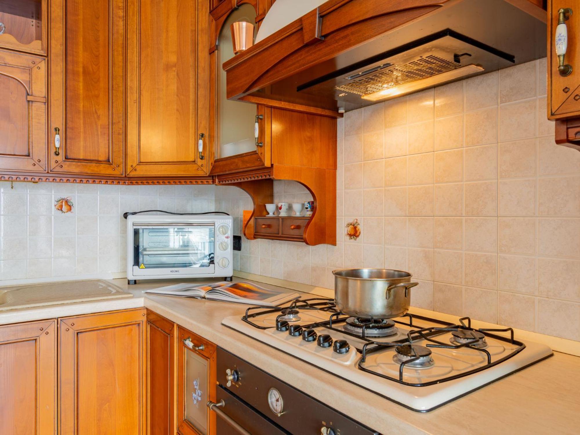 Apartment Belvedere By Interhome Bellano Dış mekan fotoğraf