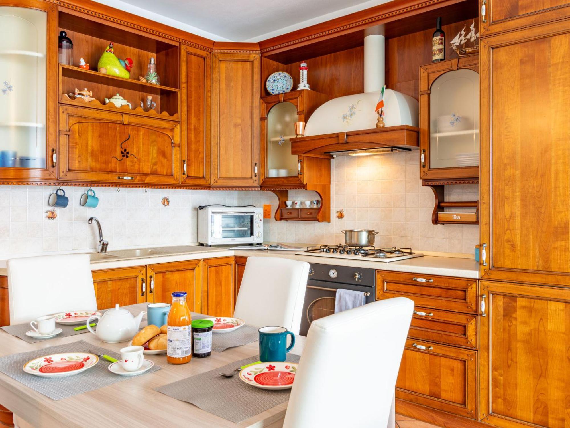 Apartment Belvedere By Interhome Bellano Dış mekan fotoğraf